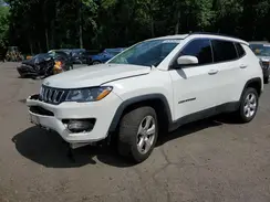 3C4NJDBB4LT145574 2020 JEEP COMPASS
