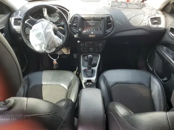 3C4NJDBB4LT145574 2020 JEEP COMPASS - Image 8