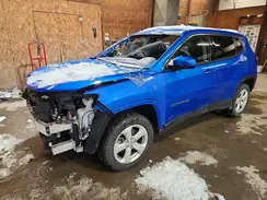 3C4NJDBB4LT149205 2020 JEEP COMPASS