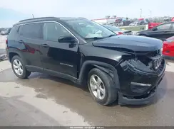 3C4NJDBB4LT150077 2020 JEEP COMPASS