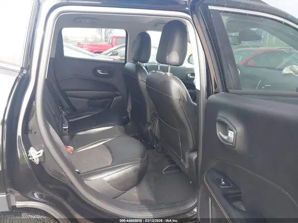 3C4NJDBB4LT150077 2020 JEEP COMPASS - Image 8