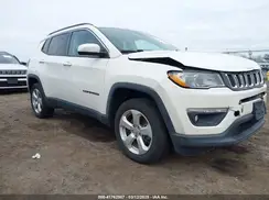 3C4NJDBB4LT153691 2020 JEEP COMPASS