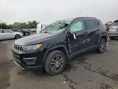 3C4NJDBB4LT153870 2020 JEEP COMPASS