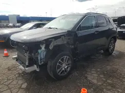 3C4NJDBB4LT155117 2020 JEEP COMPASS