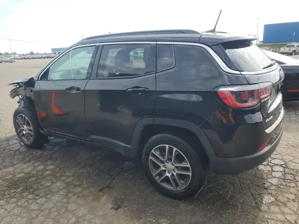 3C4NJDBB4LT155117 2020 JEEP COMPASS - Image 2