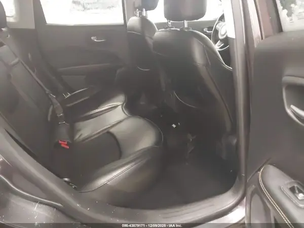 3C4NJDBB4LT157272 2020 JEEP COMPASS - Image 8
