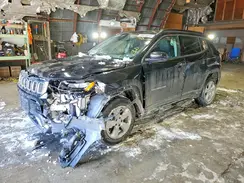 3C4NJDBB4LT157319 2020 JEEP COMPASS