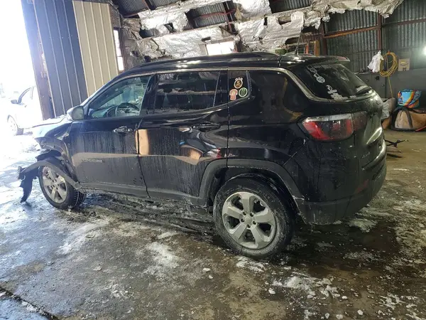 3C4NJDBB4LT157319 2020 JEEP COMPASS - Image 2