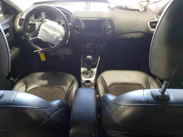 3C4NJDBB4LT157319 2020 JEEP COMPASS - Image 8