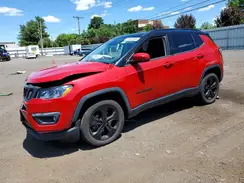 3C4NJDBB4LT157448 2020 JEEP COMPASS
