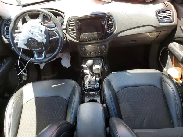 3C4NJDBB4LT157448 2020 JEEP COMPASS - Image 8