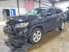 3C4NJDBB4LT158227 2020 JEEP COMPASS