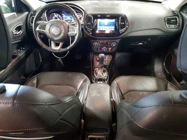3C4NJDBB4LT160415 2020 JEEP COMPASS - Image 8