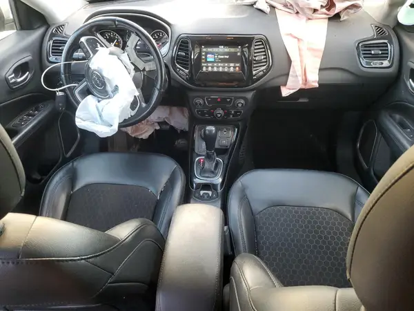 3C4NJDBB4LT164884 2020 JEEP COMPASS - Image 8