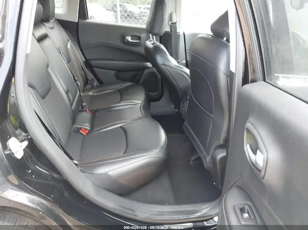 3C4NJDBB4LT167980 2020 JEEP COMPASS - Image 8