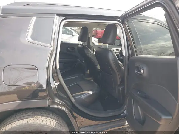3C4NJDBB4LT168577 2020 JEEP COMPASS - Image 8