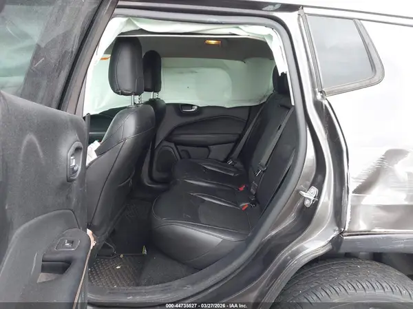 3C4NJDBB4LT168787 2020 JEEP COMPASS - Image 8
