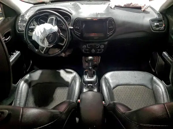3C4NJDBB4LT173309 2020 JEEP COMPASS - Image 8