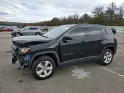 3C4NJDBB4LT197240 2020 JEEP COMPASS