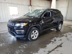 3C4NJDBB4LT197299 2020 JEEP COMPASS
