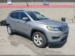 3C4NJDBB4LT205000 2020 JEEP COMPASS
