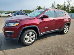 3C4NJDBB4LT205031 2020 JEEP COMPASS