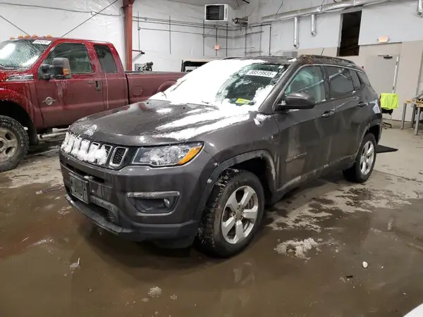 3C4NJDBB4LT209435 2020 JEEP COMPASS - Image 1