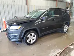 3C4NJDBB4LT209516 2020 JEEP COMPASS