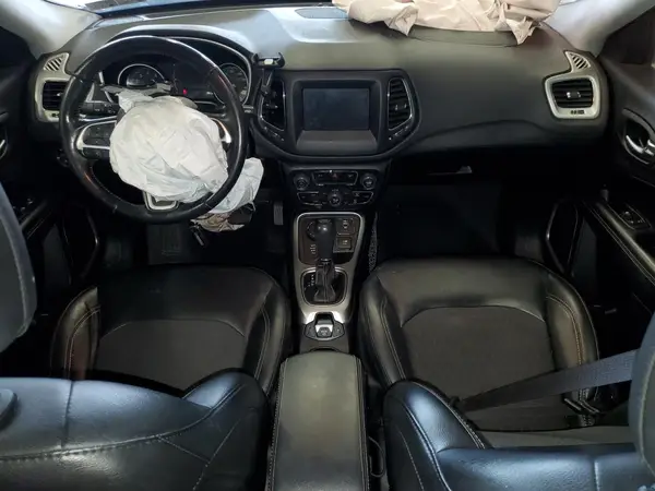 3C4NJDBB4LT209516 2020 JEEP COMPASS - Image 8