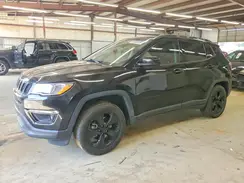 3C4NJDBB4LT209743 2020 JEEP COMPASS