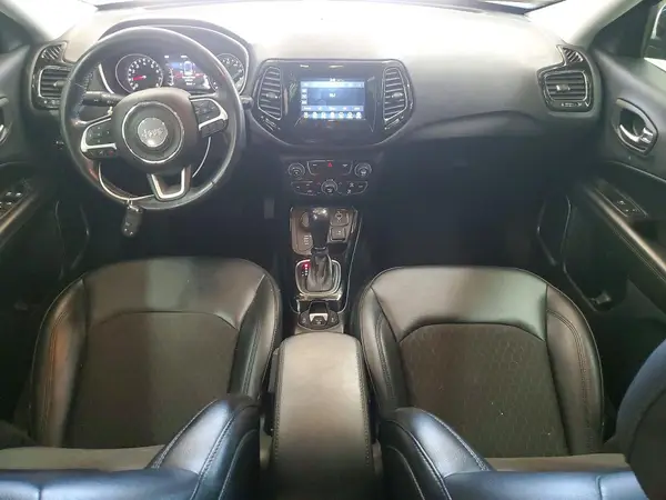 3C4NJDBB4LT209743 2020 JEEP COMPASS - Image 8