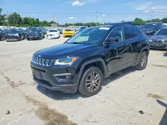 3C4NJDBB4LT222010 2020 JEEP COMPASS
