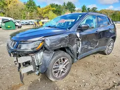 3C4NJDBB4LT222444 2020 JEEP COMPASS