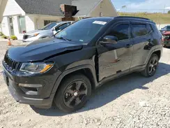 3C4NJDBB4LT223822 2020 JEEP COMPASS