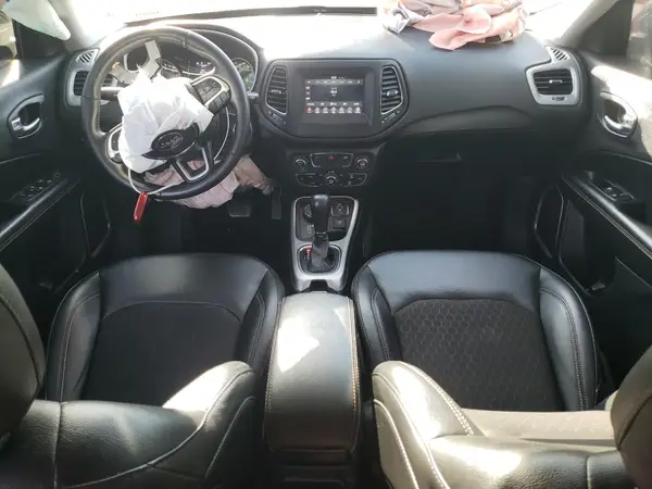 3C4NJDBB4LT223822 2020 JEEP COMPASS - Image 8