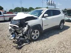3C4NJDBB4LT225330 2020 JEEP COMPASS