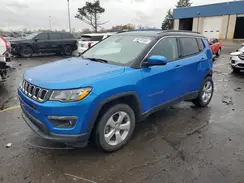 3C4NJDBB4LT227921 2020 JEEP COMPASS