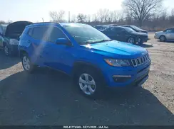 3C4NJDBB4LT228728 2020 JEEP COMPASS
