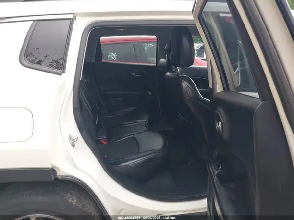 3C4NJDBB4LT228857 2020 JEEP COMPASS - Image 8