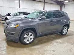3C4NJDBB4LT230558 2020 JEEP COMPASS