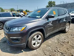 3C4NJDBB4LT230883 2020 JEEP COMPASS