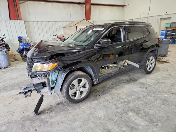 3C4NJDBB4LT239695 2020 JEEP COMPASS - Image 1
