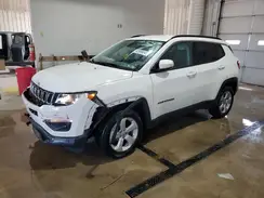 3C4NJDBB4LT240040 2020 JEEP COMPASS