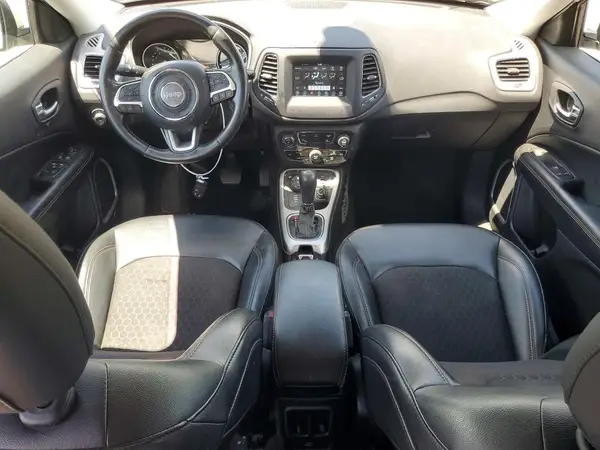 3C4NJDBB4LT251975 2020 JEEP COMPASS - Image 8