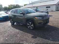 3C4NJDBB4LT258523 2020 JEEP COMPASS