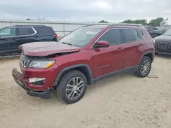 3C4NJDBB4LT258537 2020 JEEP COMPASS