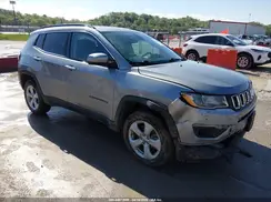 3C4NJDBB4MT503242 2021 JEEP COMPASS