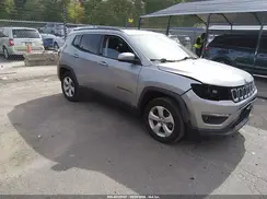 3C4NJDBB4MT503905 2021 JEEP COMPASS