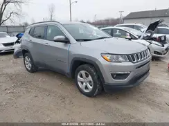 3C4NJDBB4MT504634 2021 JEEP COMPASS