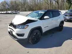 3C4NJDBB4MT506254 2021 JEEP COMPASS